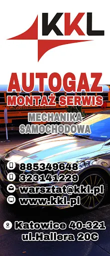 KKL AutoGaz